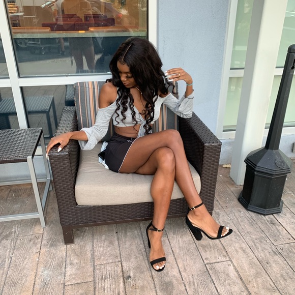 Meet your Posher, Takeria - Picture 1 of 1